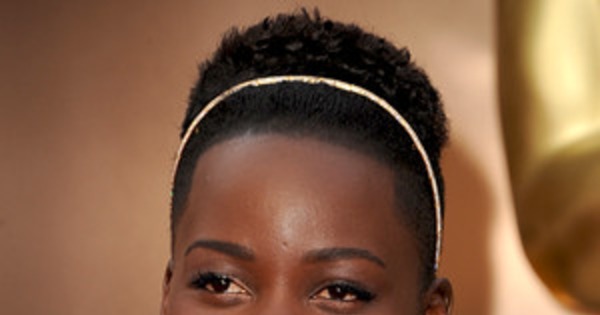 Lupita Nyong'o's Stylist on the Star's Custom Prada Gown: I Think We